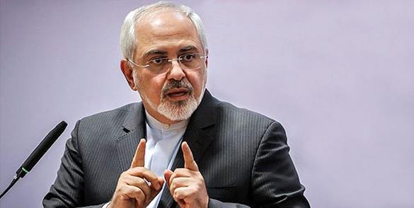 ظریف در گفتگو با بورل: تداوم تحریم&zwnj;های آمریکا قابل قبول نیست