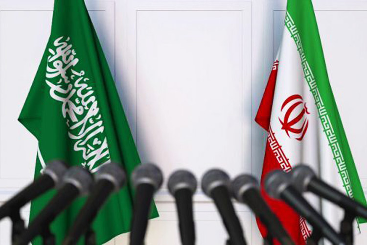 چرا عربستان به فکر مذاکره با ایران افتاد؟ چرا عربستان به فکر مذاکره با ایران افتاد؟