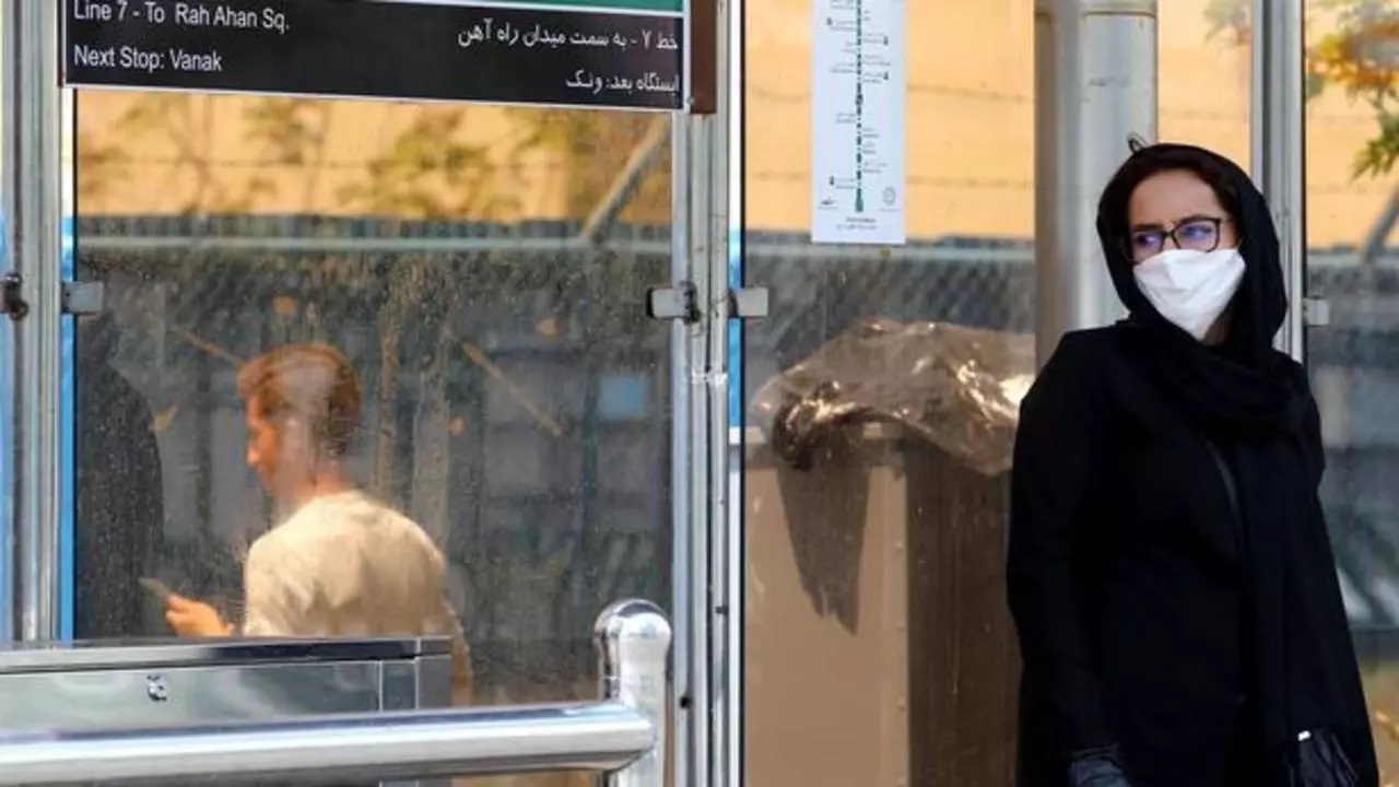 استاندار تهران: درخواست ما تمدید محدودیت ها برای هفته آینده است استاندار تهران: درخواست ما تمدید محدودیت ها برای هفته آینده است