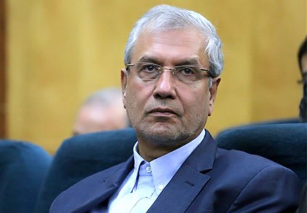 ربیعی: برخی حتی از کاهش مشارکت در انتخابات ابراز نگرانی نمی&zwnj;کنند