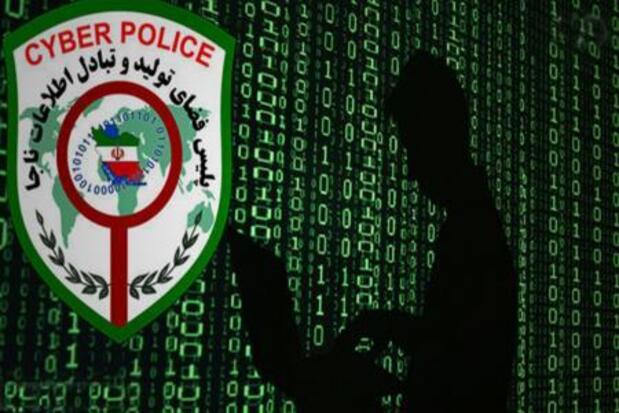 ترویج همجنسگرایی اتهام بازداشت ادمین کانال ترویج همجنسگرایی اتهام بازداشت ادمین کانال