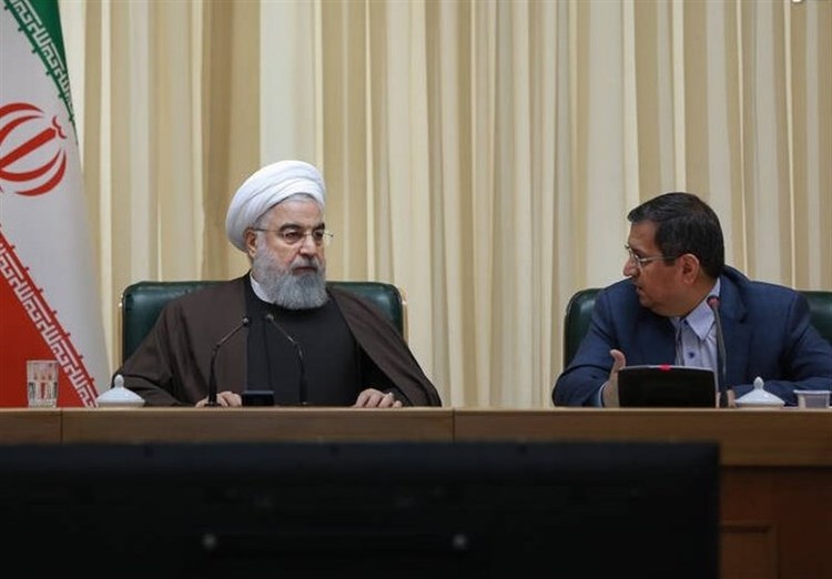 قاطعيت ديرهنگام روحاني قاطعيت ديرهنگام روحاني