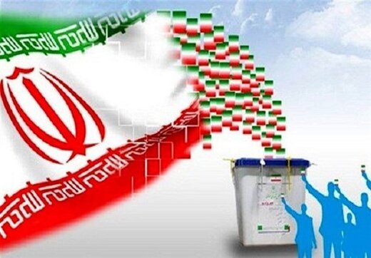 انصراف کاندیداهای پوششی در دقیقه ۹۰؟ /غروی: دو قطبی نداریم