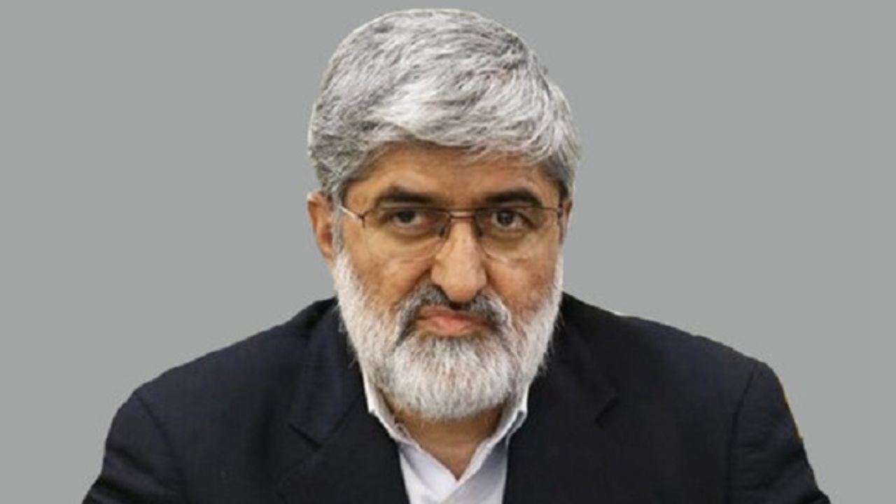 پاسخ علی مطهری به بیانیه شورای نگهبان پس از تذکر رهبر معظم انقلاب پاسخ علی مطهری به بیانیه شورای نگهبان پس از تذکر رهبر معظم انقلاب