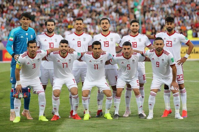 تغییر روش گلزنی تیم ملی با اسکوچیچ