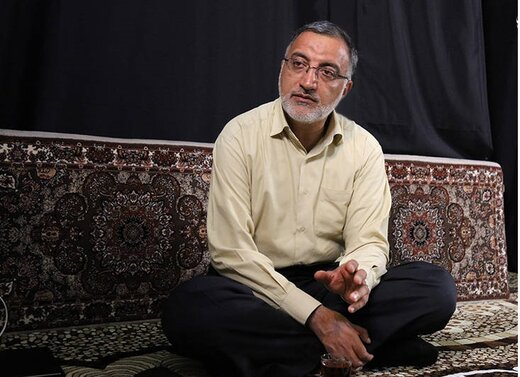 افشای نقش زاکانی در مناظرات/رأی نامزدهای پوششی تعیینکننده است؟ افشای نقش زاکانی در مناظرات/رأی نامزدهای پوششی تعیینکننده است؟