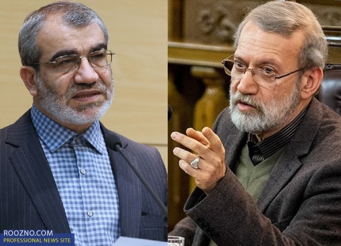 کدخدایی: انتشار عمومی دلایل عدم احراز صلاحیت، در قانون پیش&zwnj;بینی نشده