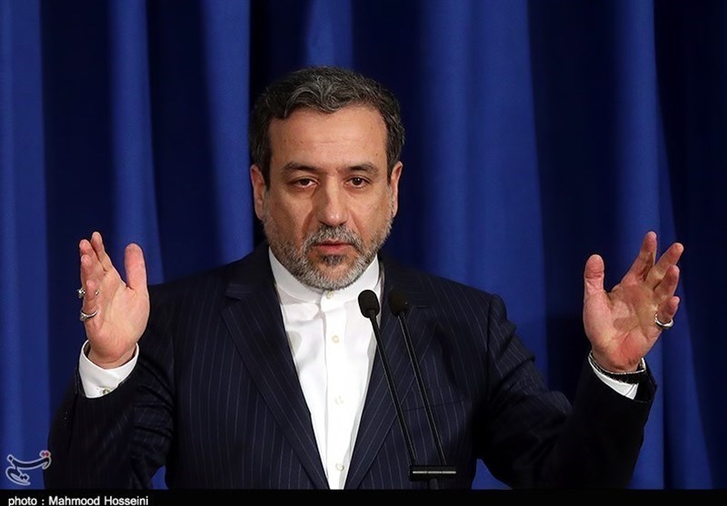 عراقچی: دنبال توافقی هستیم که در آن اصول و شاخص&zwnj;های جمهوری اسلامی ایران رعایت شده باشد