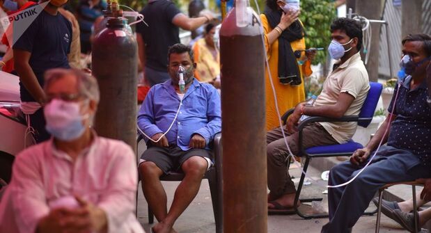 آمار جهانی  همه گیری کرونا