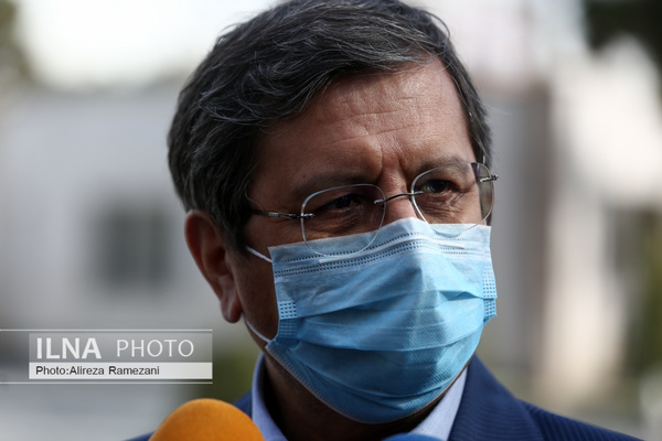 &laquo;تعامل، از خانه تا جهان&raquo; شعار دولت من است