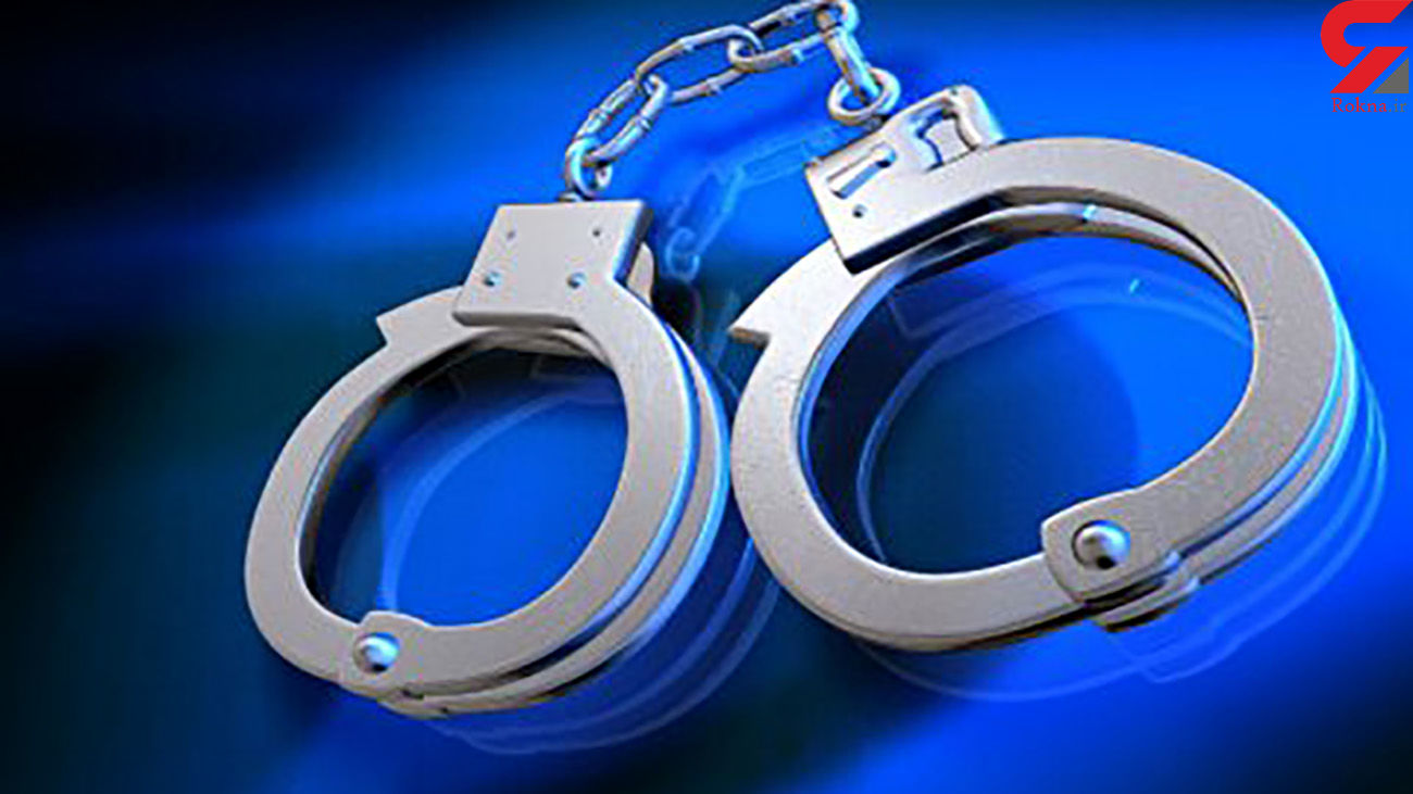 جزئیات تازه از بازداشت همزمان ۵ عضو شورای نسیمشهر جزئیات تازه از بازداشت همزمان ۵ عضو شورای نسیمشهر