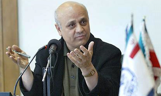 باور نداريد که جامعه درحال انفجار است... باور نداريد که جامعه درحال انفجار است...