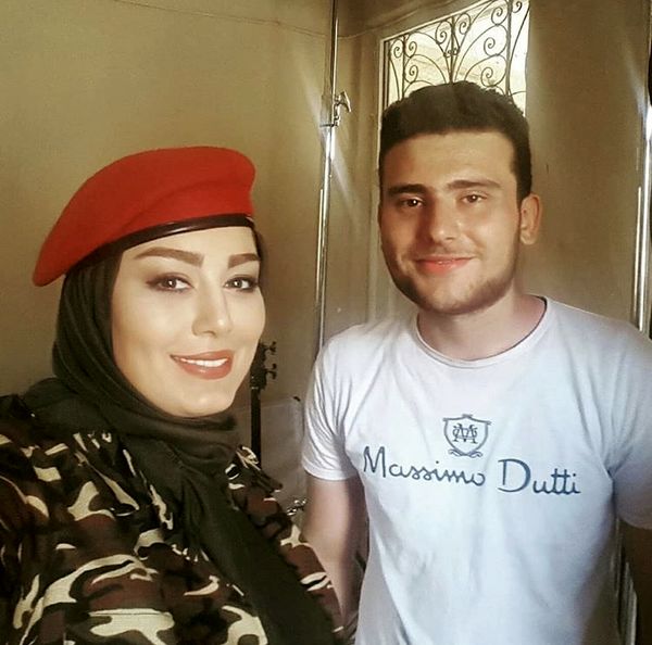 سحر قریشی 