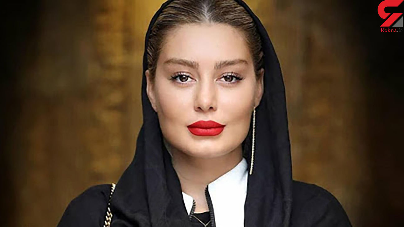 فیلم رقص و آواز خوانی سحرقریشی لو رفت + فیلم