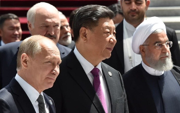 افغانستان پس از خروج آمریکا؛ مهاجرت گسترده افغان&zwnj;ها از ترس طالبان به سوی ایران؟