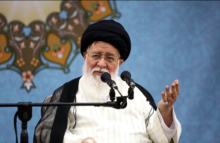 علم الهدی: مجلس شر برجام را کند، تشکر می&zwnj;کنم / این برجام، ما را بدبخت کرد