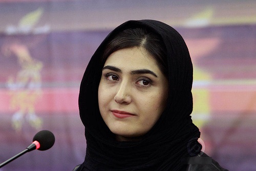 باران کوثری 