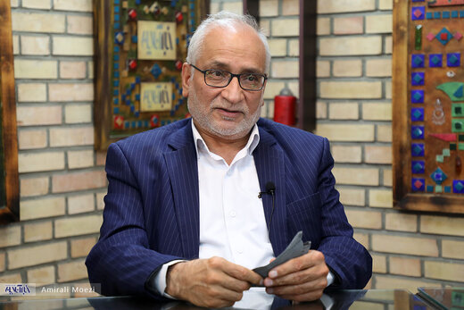 اصلاح طلبی نمی&zwnj;میرد