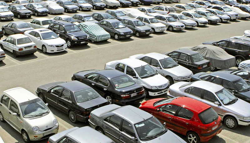 افزایش قیمت&zwnj;ها در بازار سرگردان خودرو
