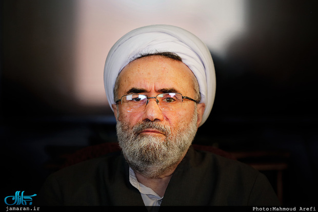 مسیح مهاجری: آقایان مسئولین! اشکال از اینترنت نیست، از رفتار شما با مردم است مسیح مهاجری: آقایان مسئولین! اشکال از اینترنت نیست، از رفتار شما با مردم است