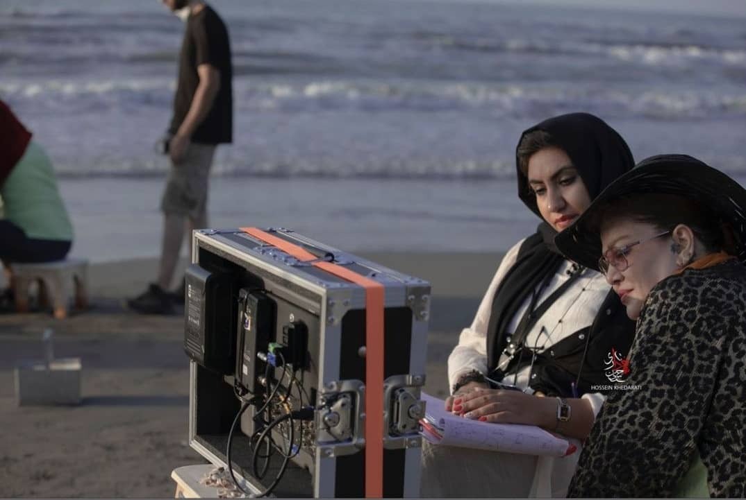 بهاره رهنما 