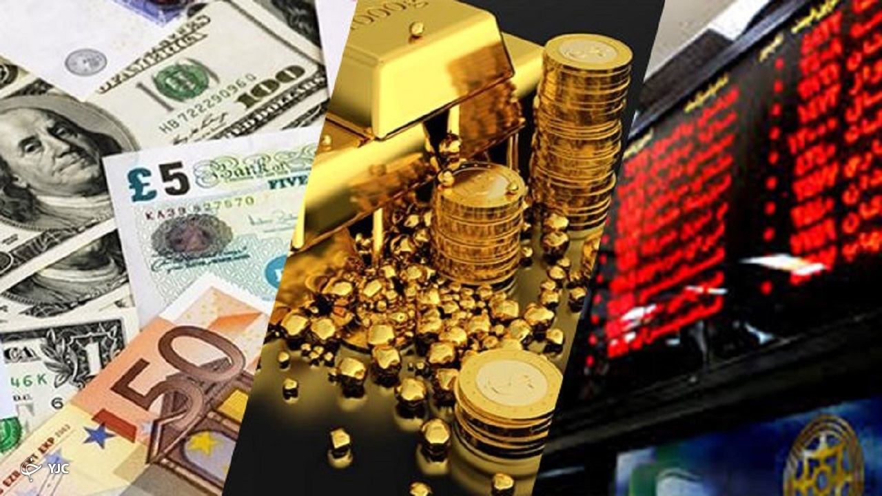واکنش بازار&zwnj;های مالی به آمدن رئیس جمهور جدید