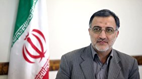 پرواز زاكاني از &laquo;بهارستان&raquo; تا &laquo;بهشت&raquo;