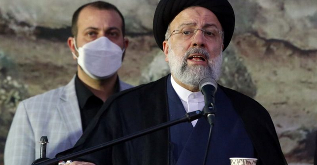 فقدان ظریف در کابینه رئیسی مشکلی جدی برای سیاست خارجی ایران خواهد بود/خصومت در رابطه ایران با غرب در دوران ریاست جمهوری رئیسی افزایش خواهد یافت فقدان ظریف در کابینه رئیسی مشکلی جدی برای سیاست خارجی ایران خواهد بود/خصومت در رابطه ایران با غرب در دوران ریاست جمهوری رئیسی افزایش خواهد یافت