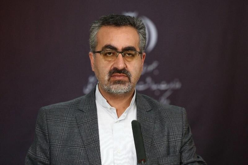 جهانپور: برای خرید واکسن&zwnj;های مدرنا و فایزر تولیدی خارج از آمریکا، در حال مذاکره هستیم