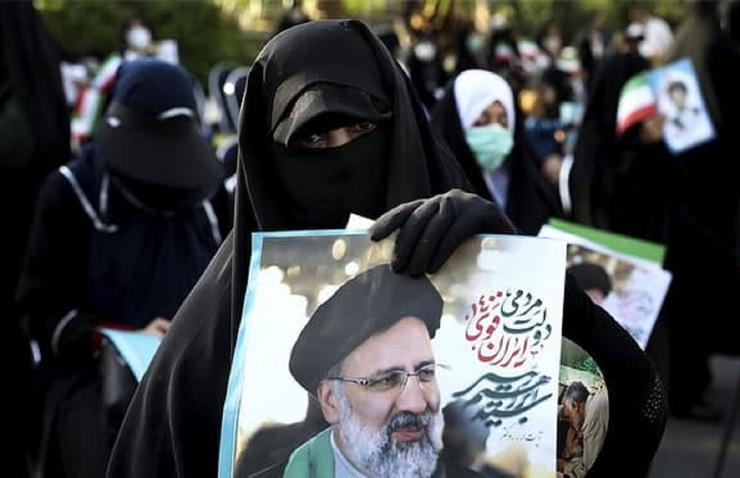 رویدادهای نگرانکننده در خاورمیانه؛ گزینههای روی میز چیست؟ رویدادهای نگرانکننده در خاورمیانه؛ گزینههای روی میز چیست؟