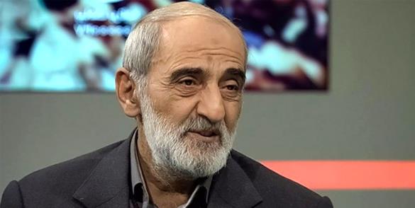 دفاع تمام قد حسین شریعتمداری از جناحی بودن کابینه رییسی: مگر قرار است غیر از این باشد؟ دفاع تمام قد حسین شریعتمداری از جناحی بودن کابینه رییسی: مگر قرار است غیر از این باشد؟
