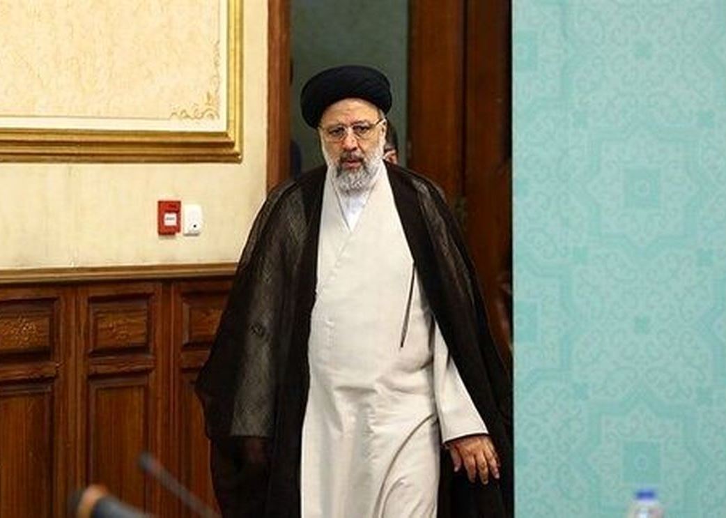 &laquo;تنش آبی&raquo;؛ نخستین آزمون رئیسی