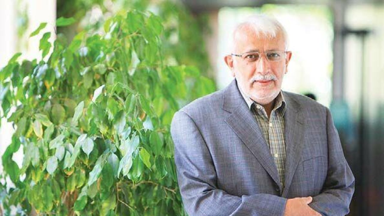 یخ روابط ایران و عربستان در حال آب شدن است؟! یخ روابط ایران و عربستان در حال آب شدن است؟!