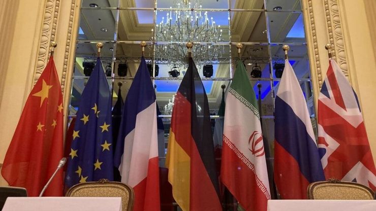 تلاش اصولگرایان برای بازگشت به برجام و بررسی FATF؟ تلاش اصولگرایان برای بازگشت به برجام و بررسی FATF؟