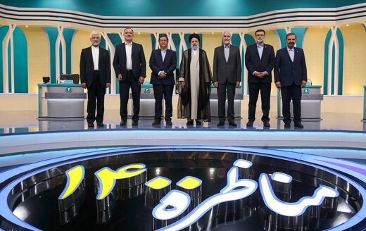 کاندیداهای پوششی انتخابات سمت گرفتند/ جلیلی جایگزین محسن رضایی می شود؟ کاندیداهای پوششی انتخابات سمت گرفتند/ جلیلی جایگزین محسن رضایی می شود؟