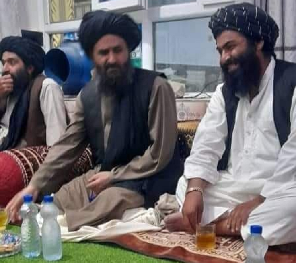 طالبان خبر کشته شدن &laquo;عبدالغنی ملابرادر&raquo; در درگیری های داخلی این گروه را تکذیب کرد