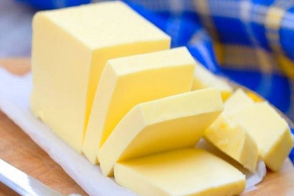 کره خوراکی گران شد کره خوراکی گران شد