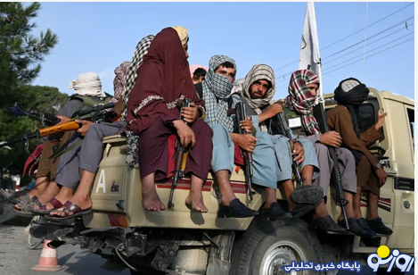 ایران و طالبان ایران و طالبان