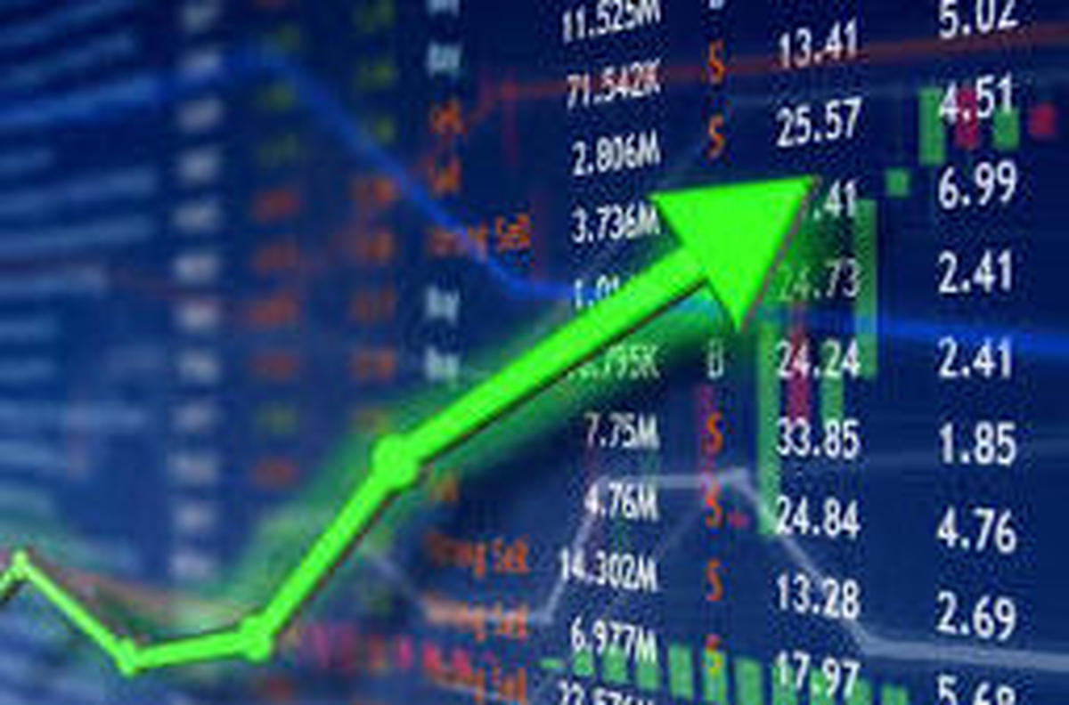 بورس ۶ هزار واحد رشد کرد بورس ۶ هزار واحد رشد کرد