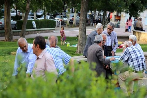 تازهترین اتفاق درباره حقوق بازنشستگان + جزئیات تازهترین اتفاق درباره حقوق بازنشستگان + جزئیات