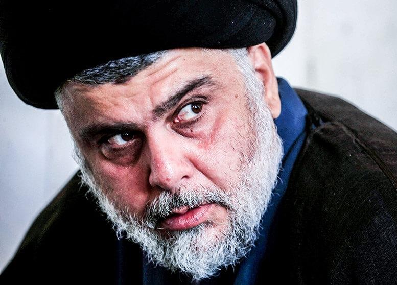 مقتدی صدر چگونه عراق را در مشت خود گرفت؟