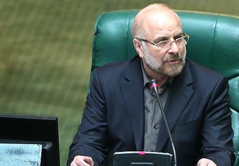 سهمیه یاران قالیباف تکمیل شد سهمیه یاران قالیباف تکمیل شد
