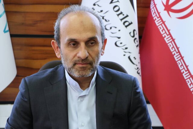 آشنایی با رئیس جدید سازمان صدا و سیما/ آیا جبلی انتظارات مردمی را برآورده می کند؟! آشنایی با رئیس جدید سازمان صدا و سیما/ آیا جبلی انتظارات مردمی را برآورده می کند؟!