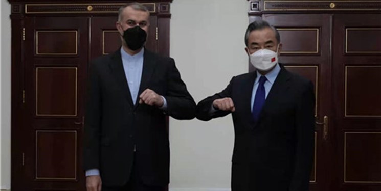 امیرعبداللهیان: همکاری ها با آژانس در چارچوب توافقات به خوبی ادامه خواهد یافت امیرعبداللهیان: همکاری ها با آژانس در چارچوب توافقات به خوبی ادامه خواهد یافت