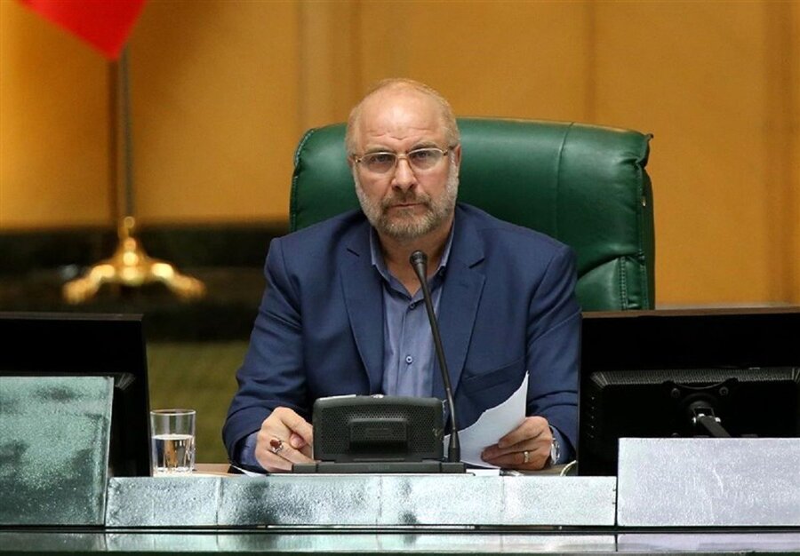 قالیباف: اعمال محدودیت تردد شبانه برای جبران کسری بودجه نیست، برای سلامت مردم است