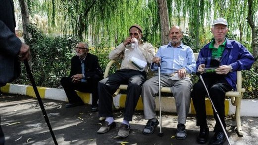 جزئیات افزایش حقوق بازنشستگان با توجه به سابقه کاری