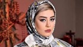 افشای رابطه مخفیانه سحر قریشی با خواننده معروف/ فیلم