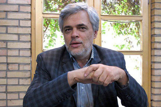 افشای ماجرای لغو حضور زنگنه در تلویزیون/ چرا جلیلی به برنامه کرسنت نرفت؟ افشای ماجرای لغو حضور زنگنه در تلویزیون/ چرا جلیلی به برنامه کرسنت نرفت؟
