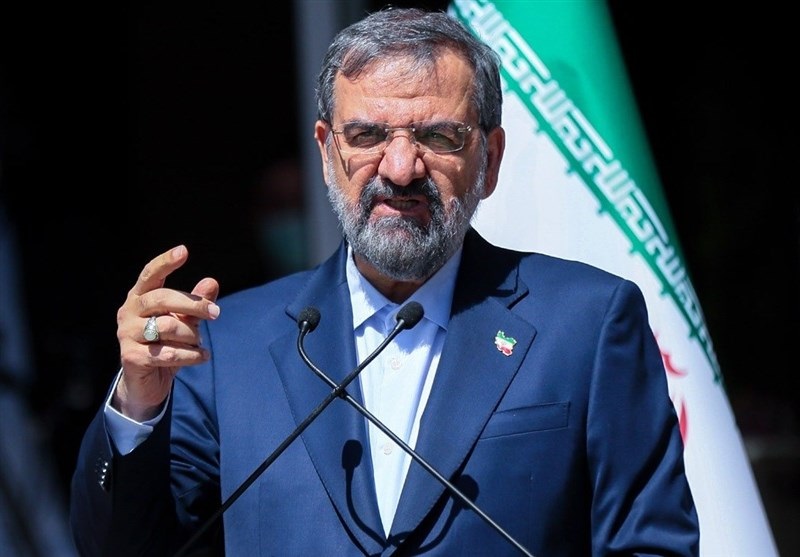 محسن رضایی متولی ارزهای دیجیتال در دولت شده است محسن رضایی متولی ارزهای دیجیتال در دولت شده است