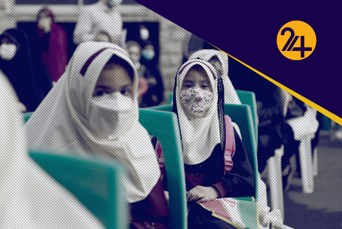 مخالفت معلمان با تصمیمات یکشبه/ پیامدهای حضوری شدن مدارس بعد از تعطیلات نوروز چیست؟ مخالفت معلمان با تصمیمات یکشبه/ پیامدهای حضوری شدن مدارس بعد از تعطیلات نوروز چیست؟